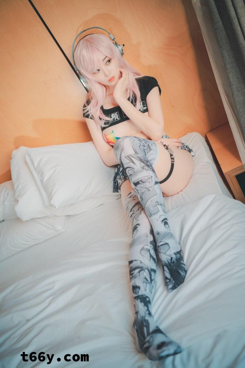 卡哇伊美女[30P]