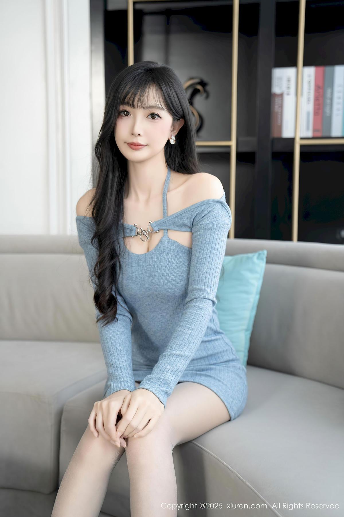 林星阑艳媚态万千勾人魂魄