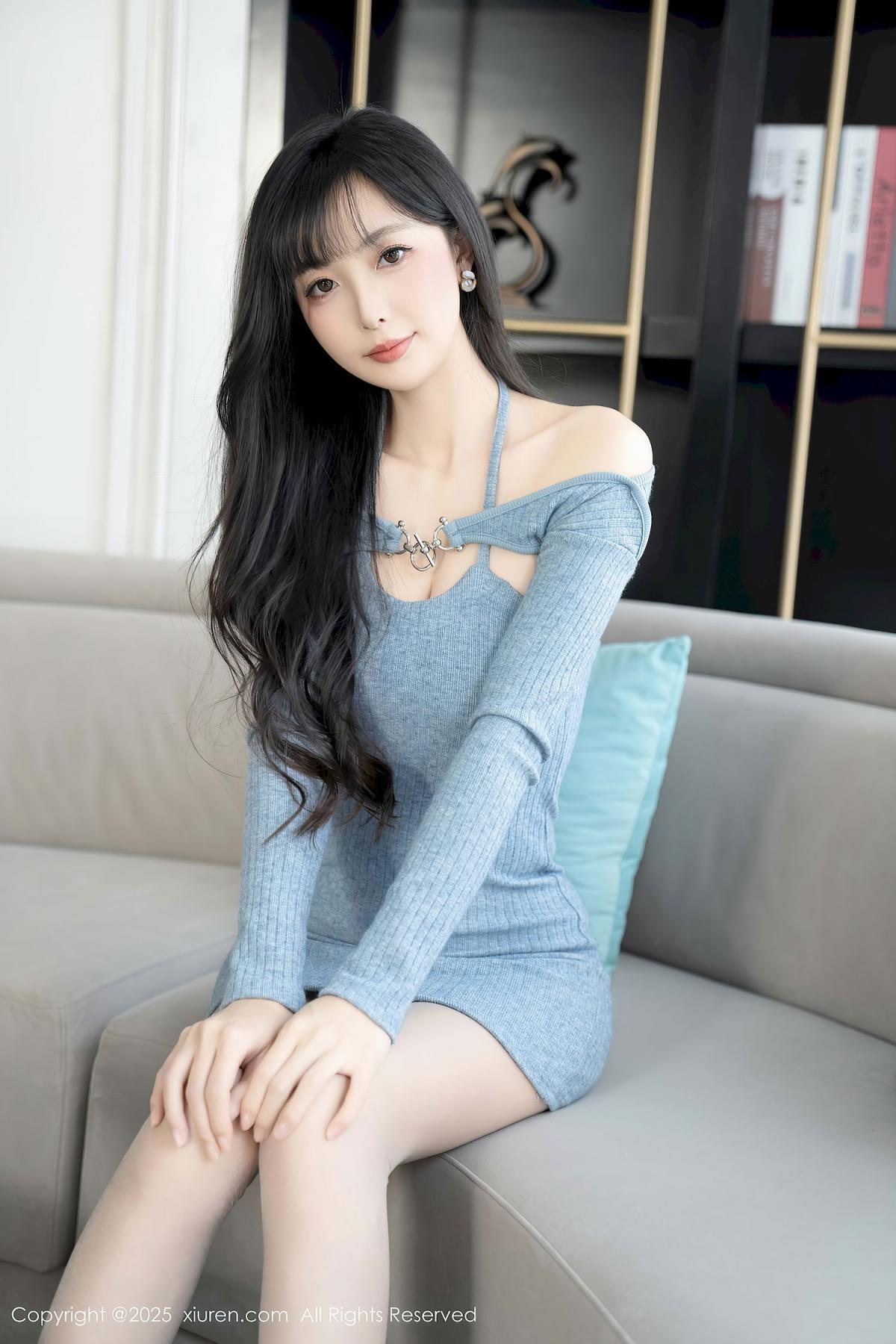 林星阑艳媚态万千勾人魂魄