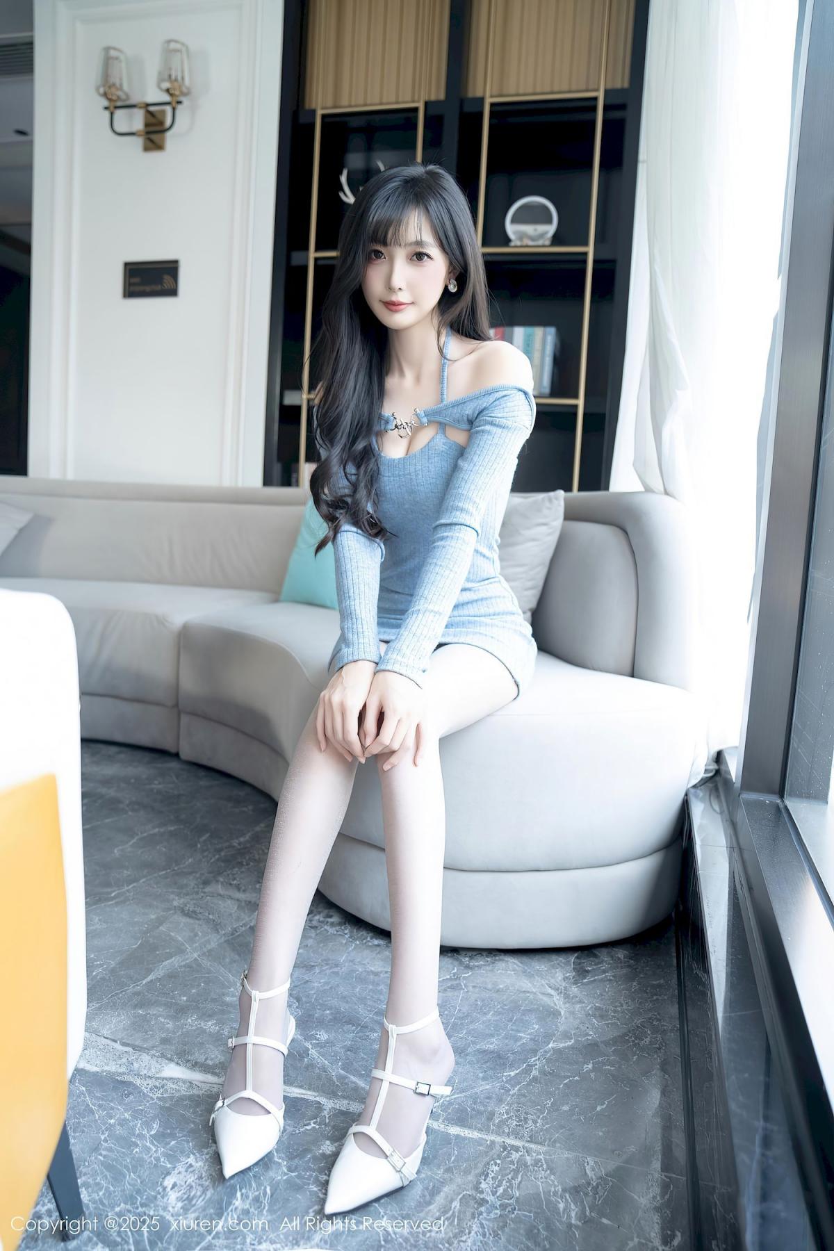 林星阑艳媚态万千勾人魂魄