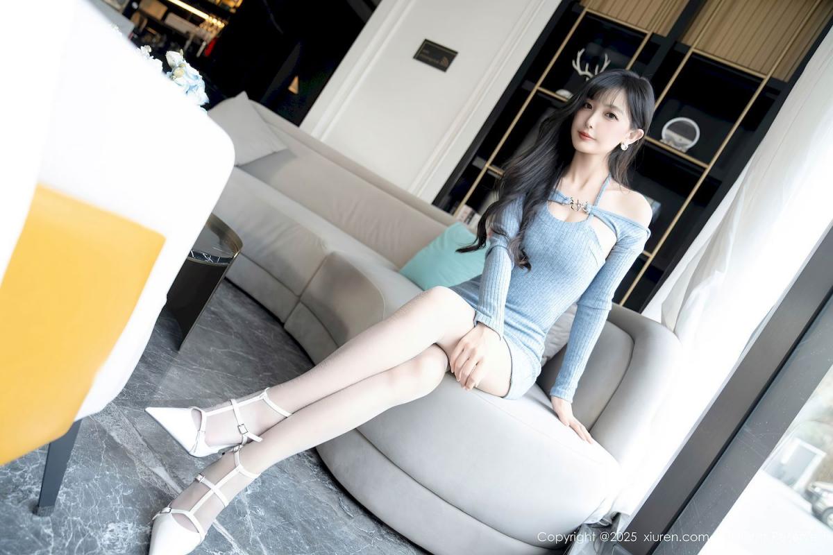 林星阑艳媚态万千勾人魂魄