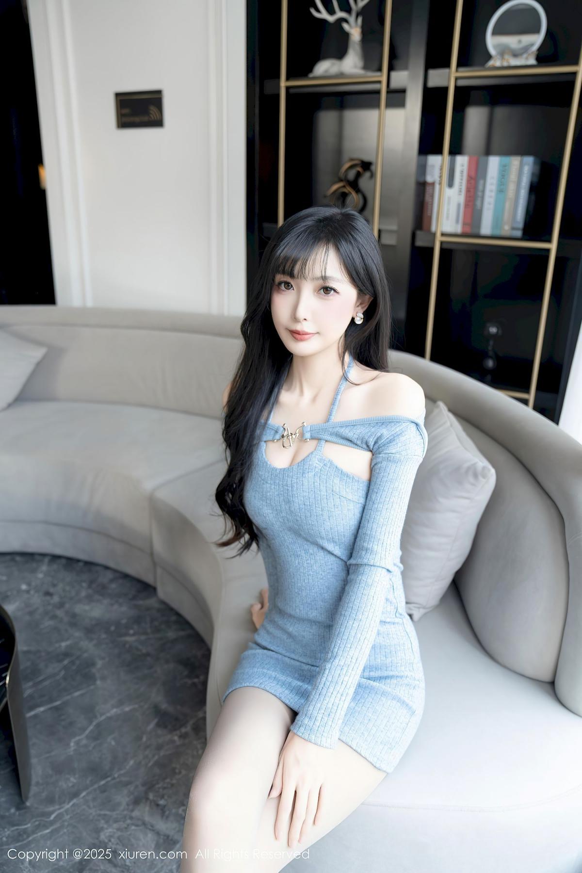 林星阑艳媚态万千勾人魂魄