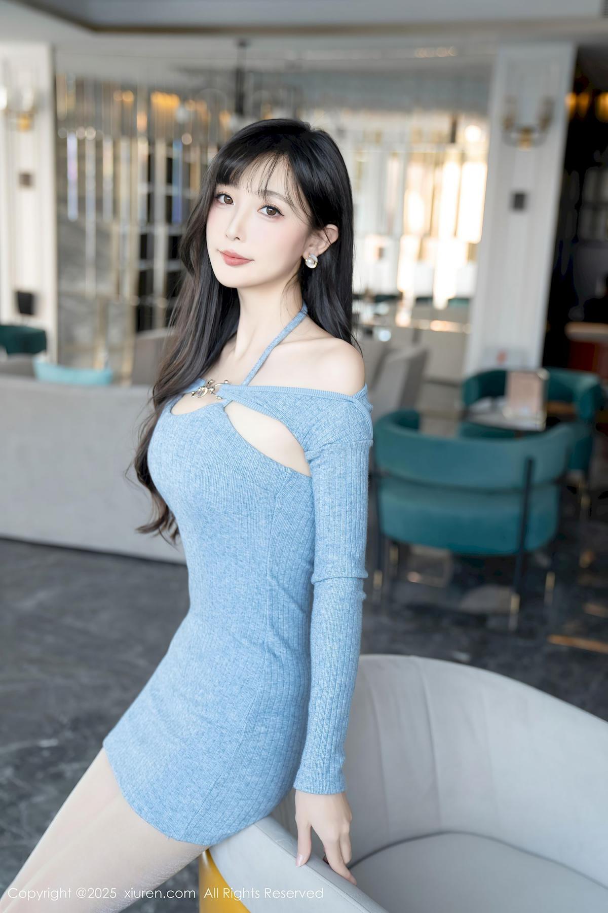 林星阑艳媚态万千勾人魂魄