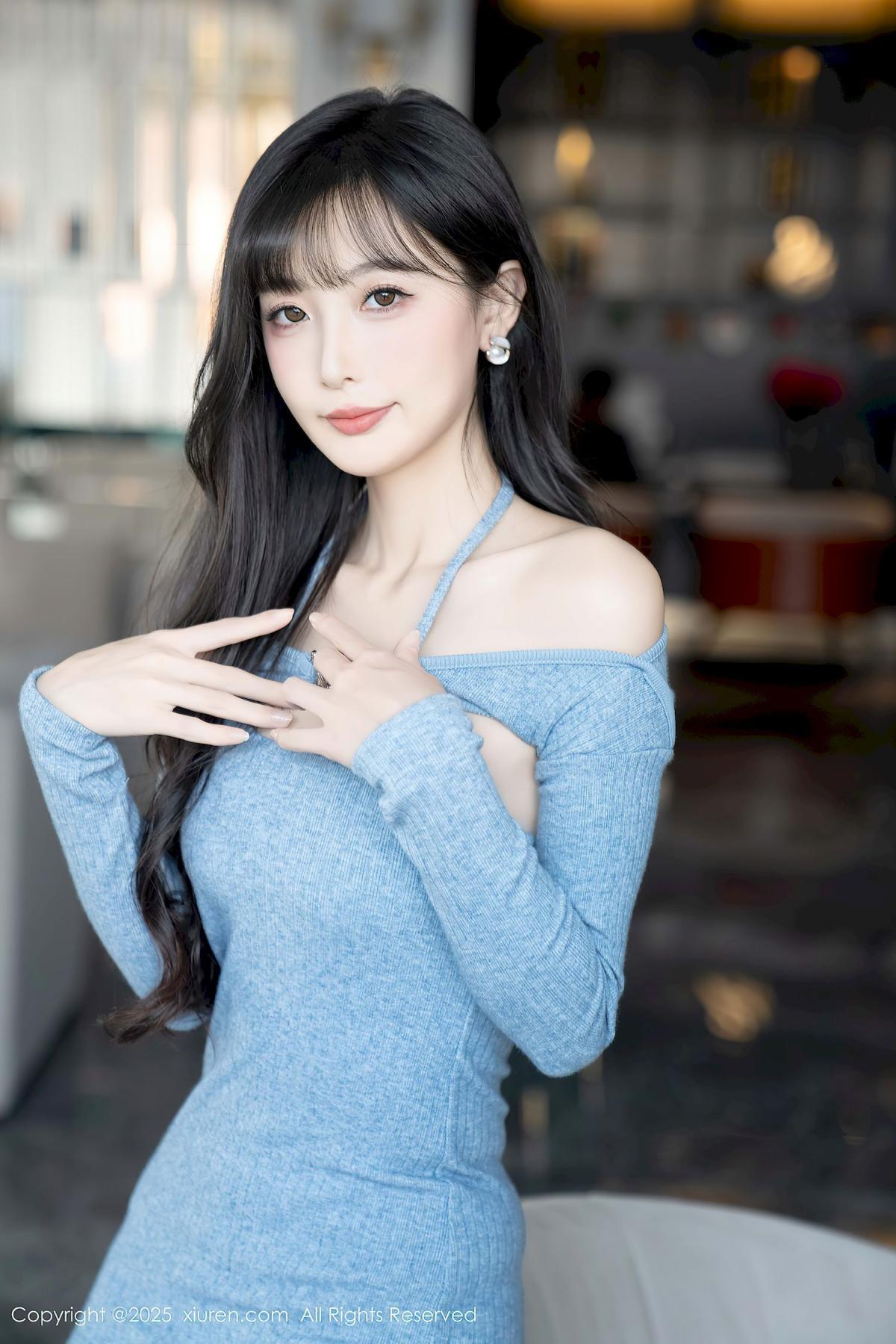 林星阑艳媚态万千勾人魂魄