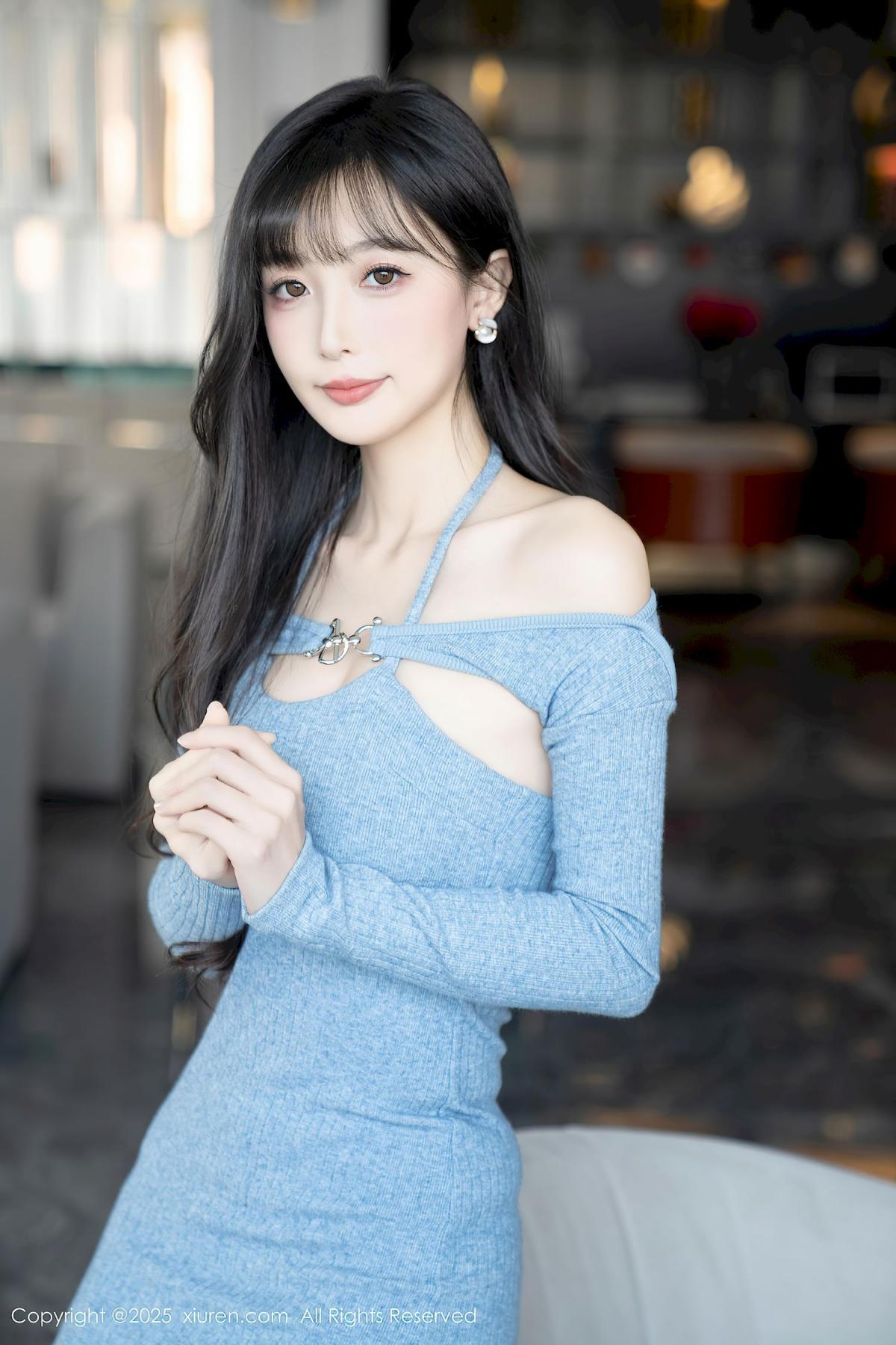 林星阑艳媚态万千勾人魂魄