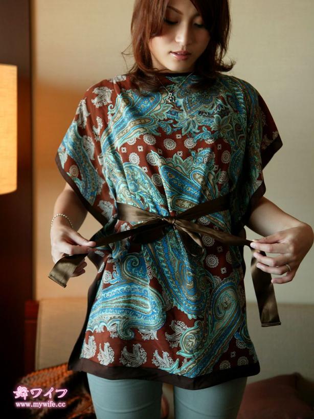 198 浅倉 眞子 Mako Asakura