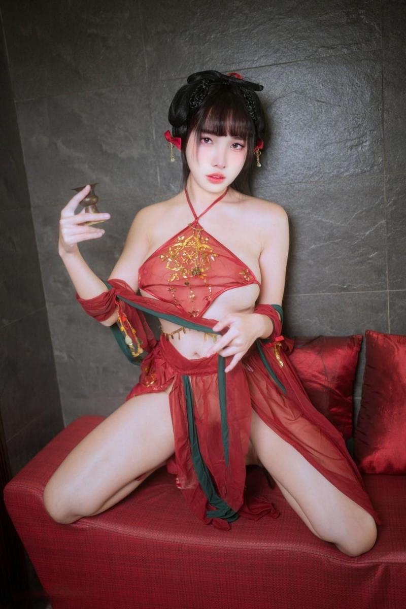 妩媚动人风情万种[20260122]