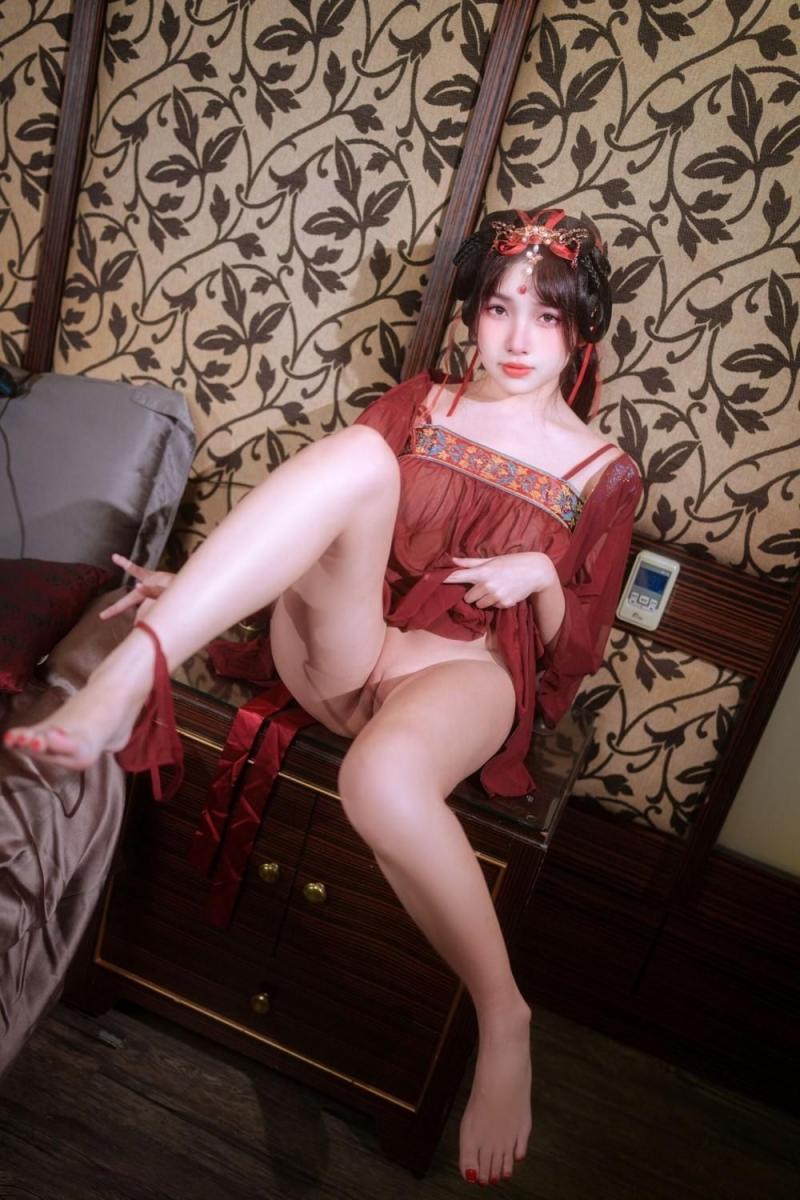 妩媚动人风情万种[20260122]