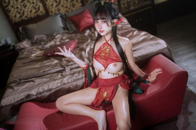 妩媚动人风情万种[20260122]