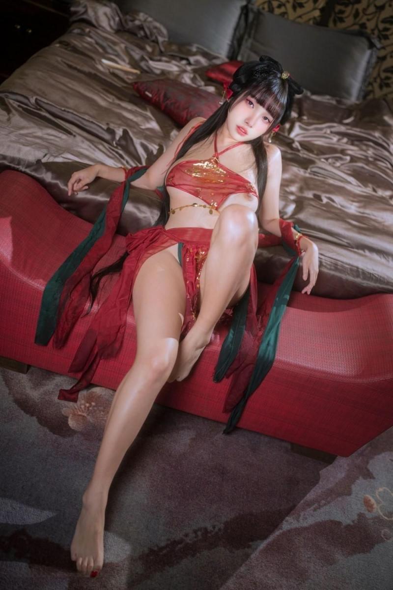 妩媚动人风情万种[20260122]