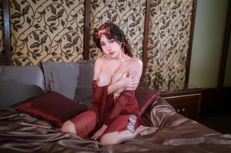 妩媚动人风情万种[20260122]