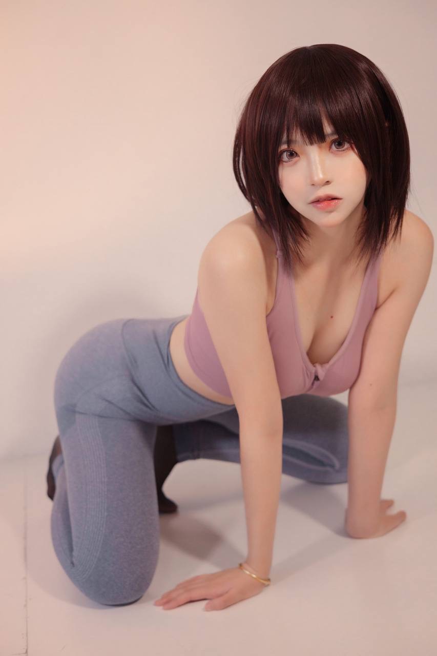 黑丝美足［40P］