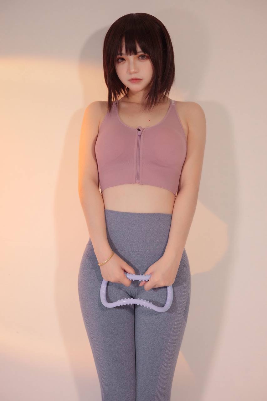 黑丝美足［40P］