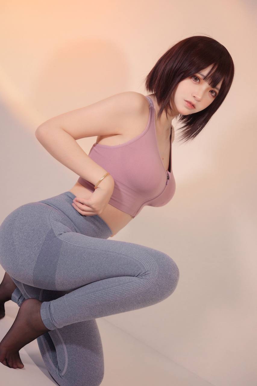 黑丝美足［40P］