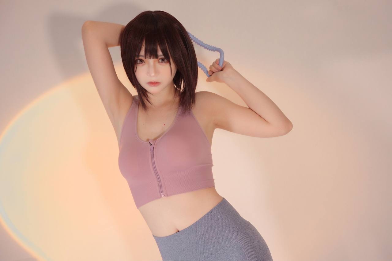 黑丝美足［40P］