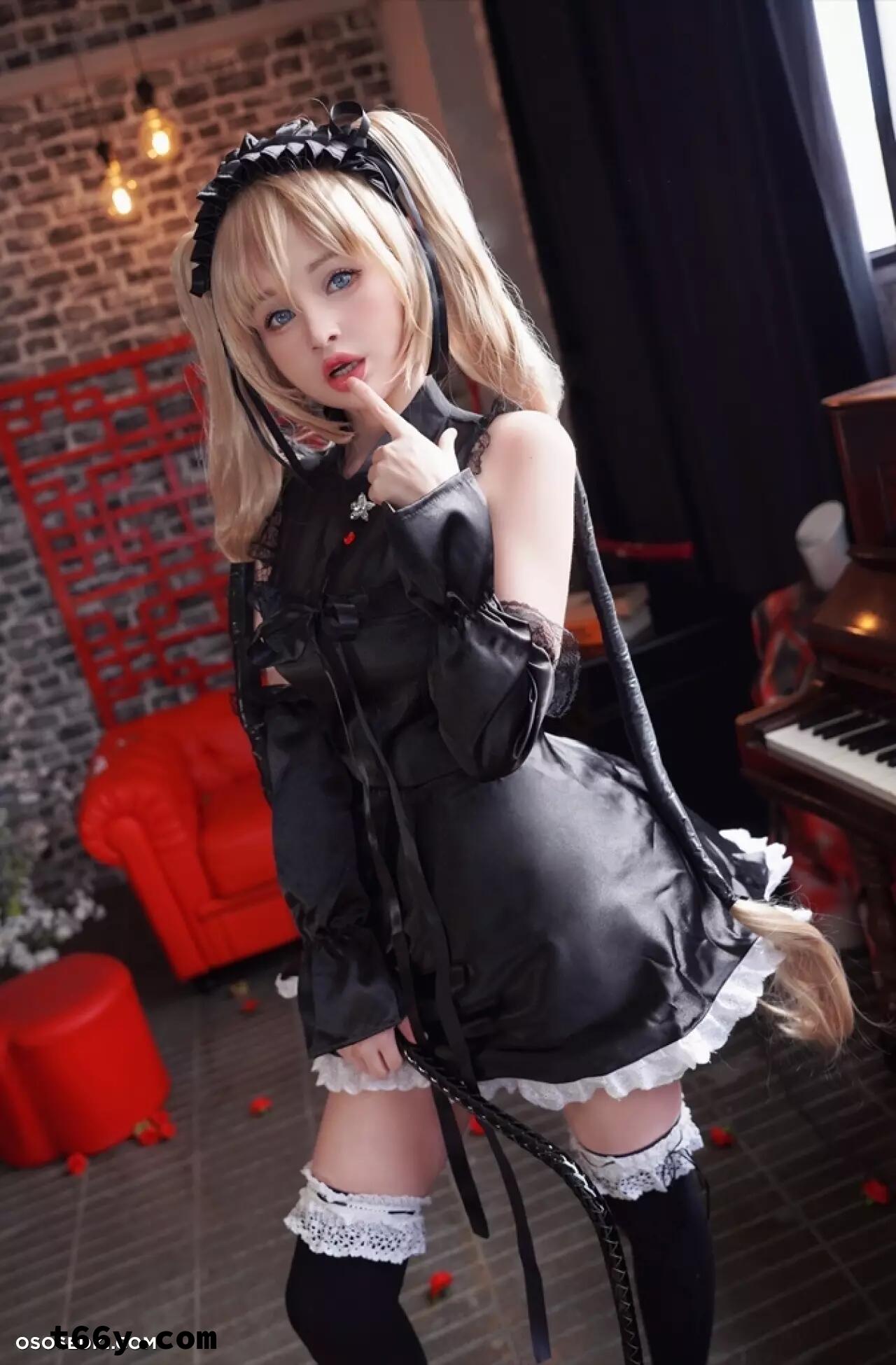 Hidori Rose - Ekaterina Kurae