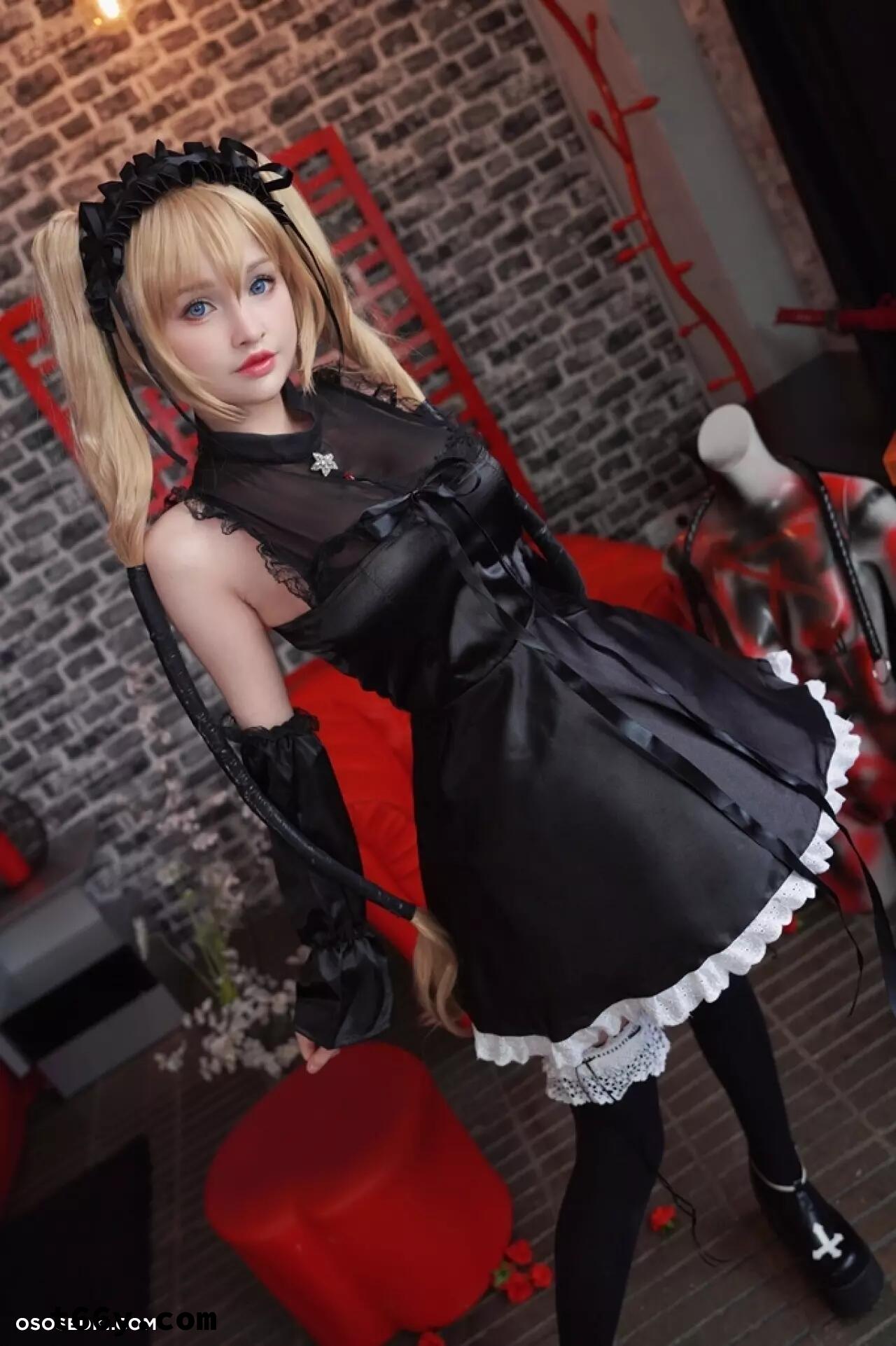 Hidori Rose - Ekaterina Kurae