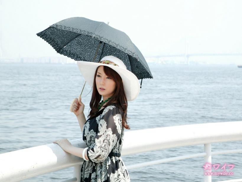 高宮 真里奈 Marina Takamiya 中山かすみ