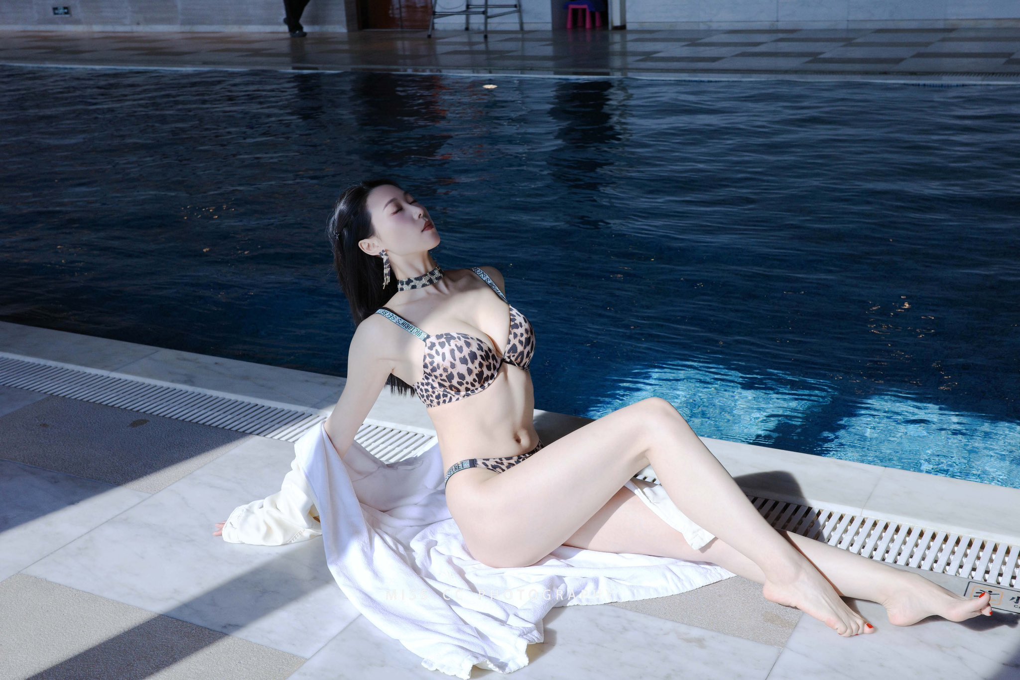 美丽诱惑肉体合集写真[20260127]