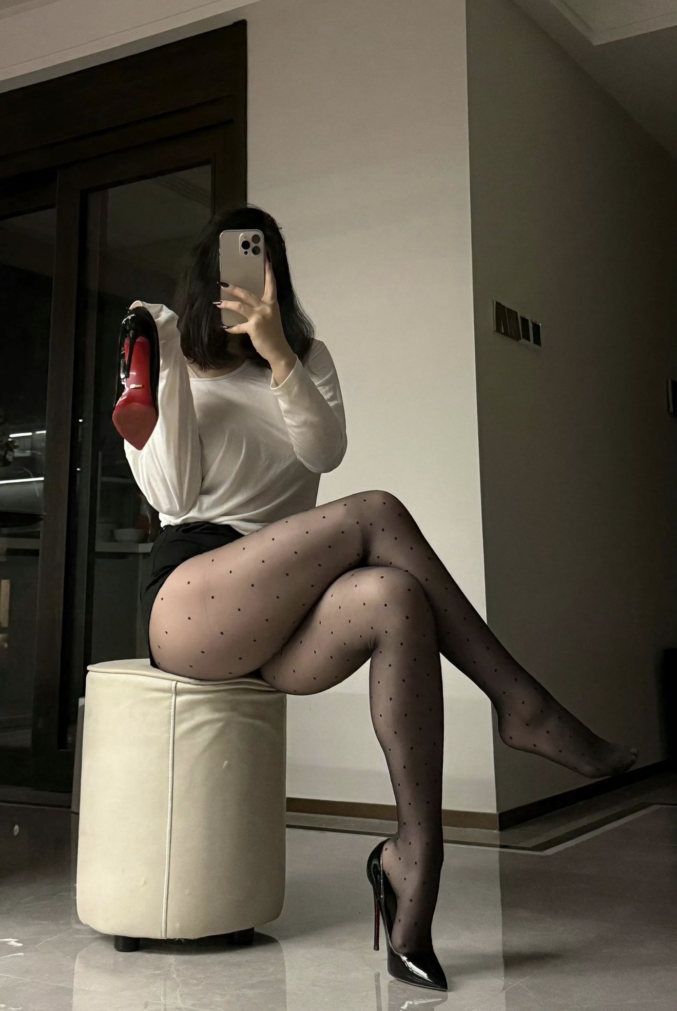 美女妖妖艳艳媚态万千勾人魂魄[20260127]