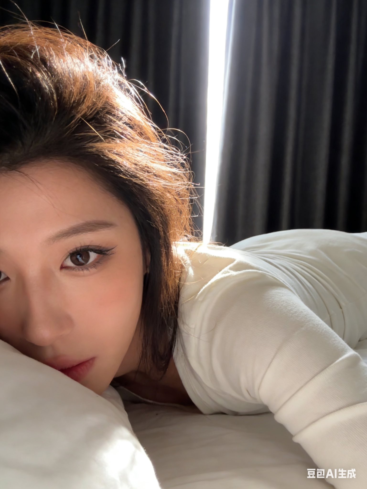 美女妖妖艳艳媚态万千勾人魂魄[20260127]