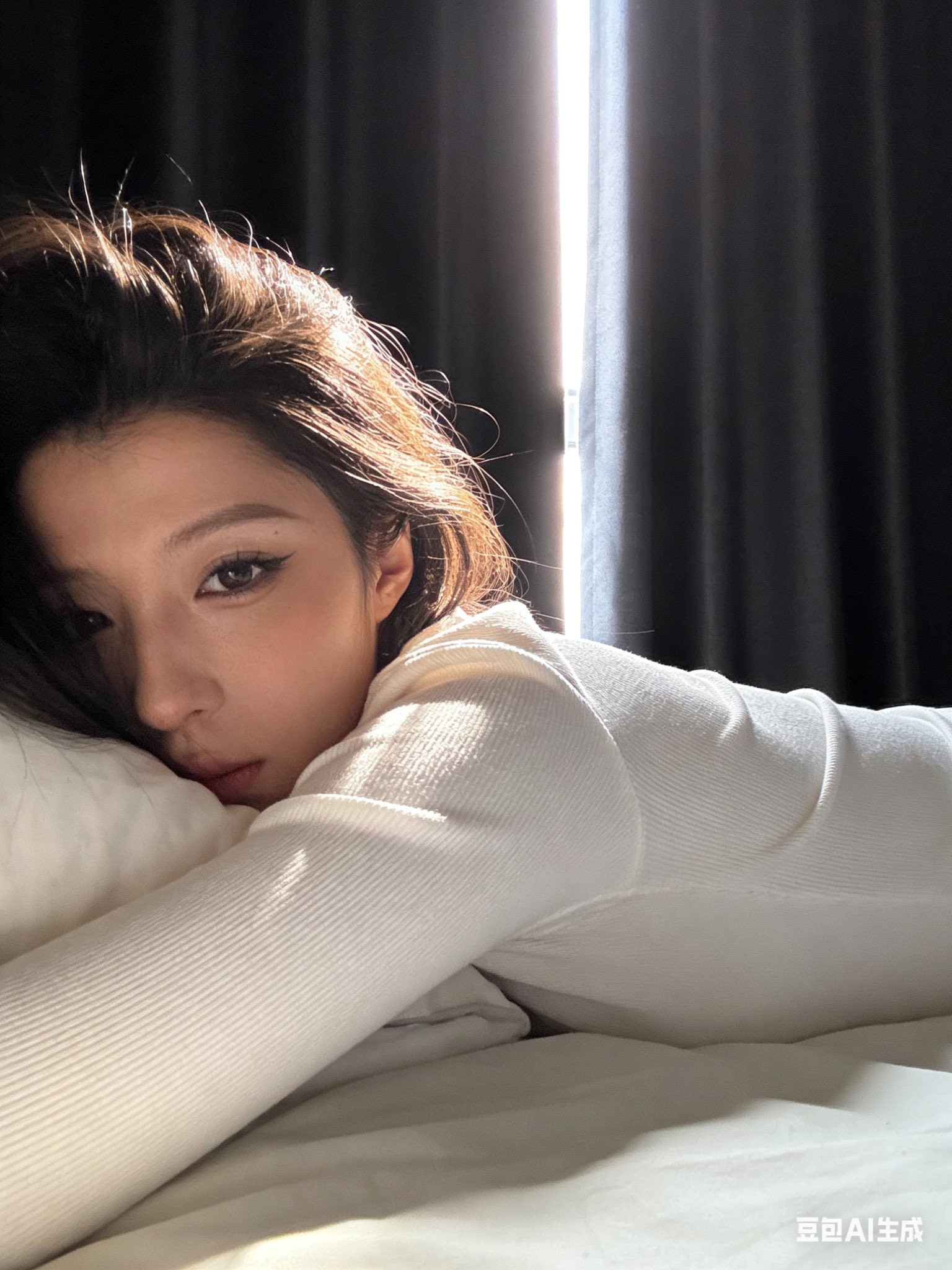 美女妖妖艳艳媚态万千勾人魂魄[20260127]