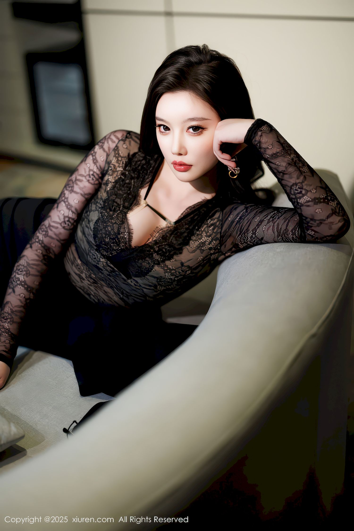 美女妖妖艳艳媚态万千勾人魂魄[20260127]