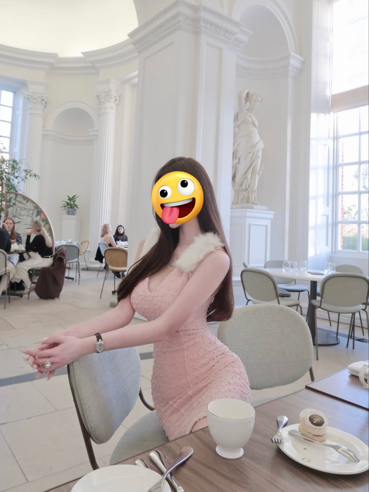 女神性感写真[20260127]