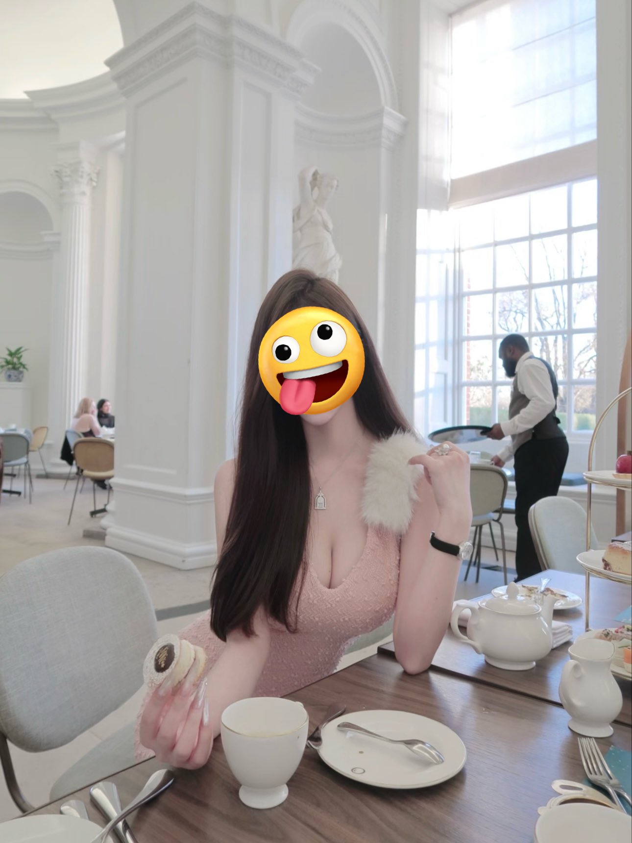 女神性感写真[20260127]