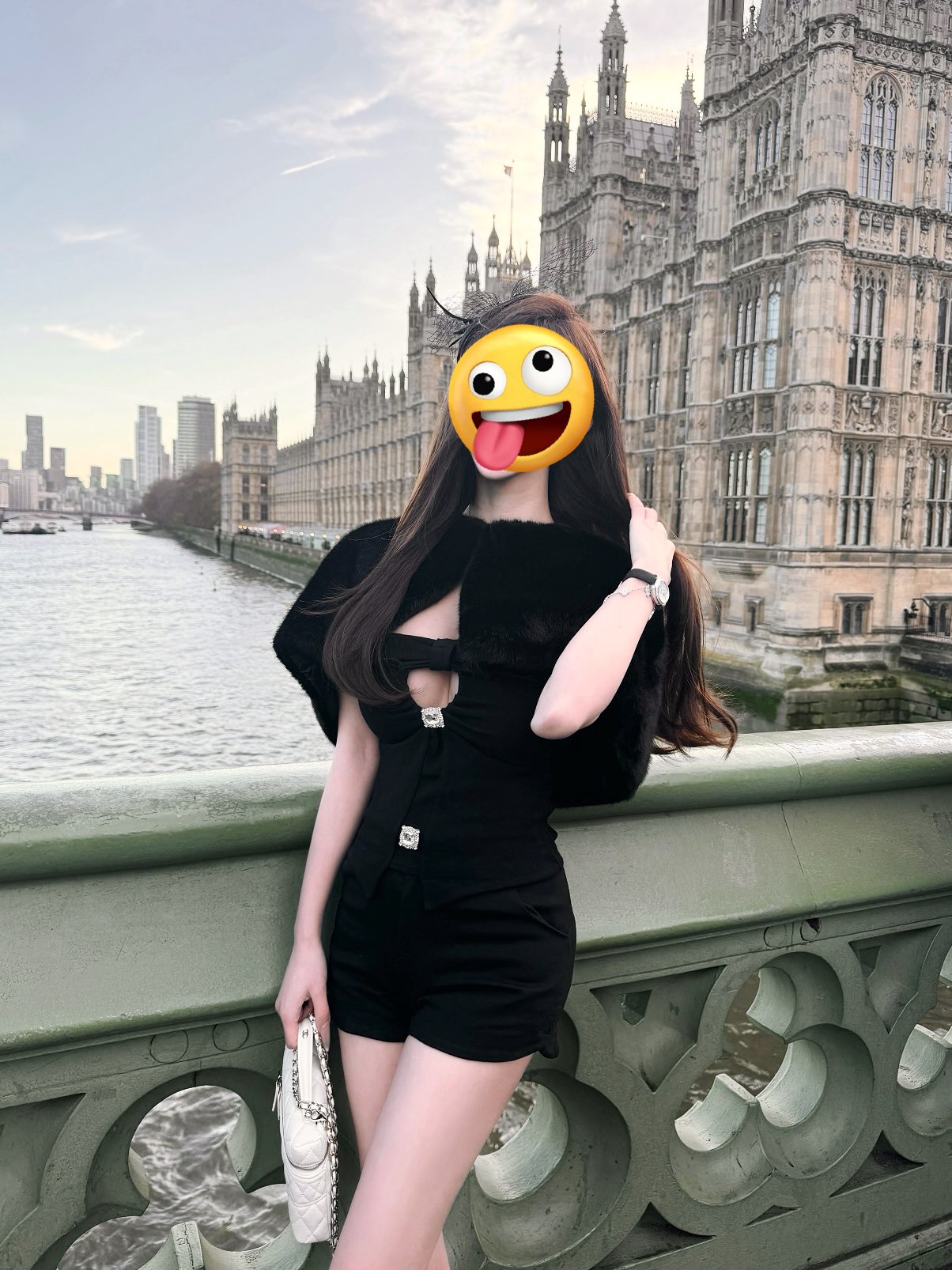 女神性感写真[20260127]