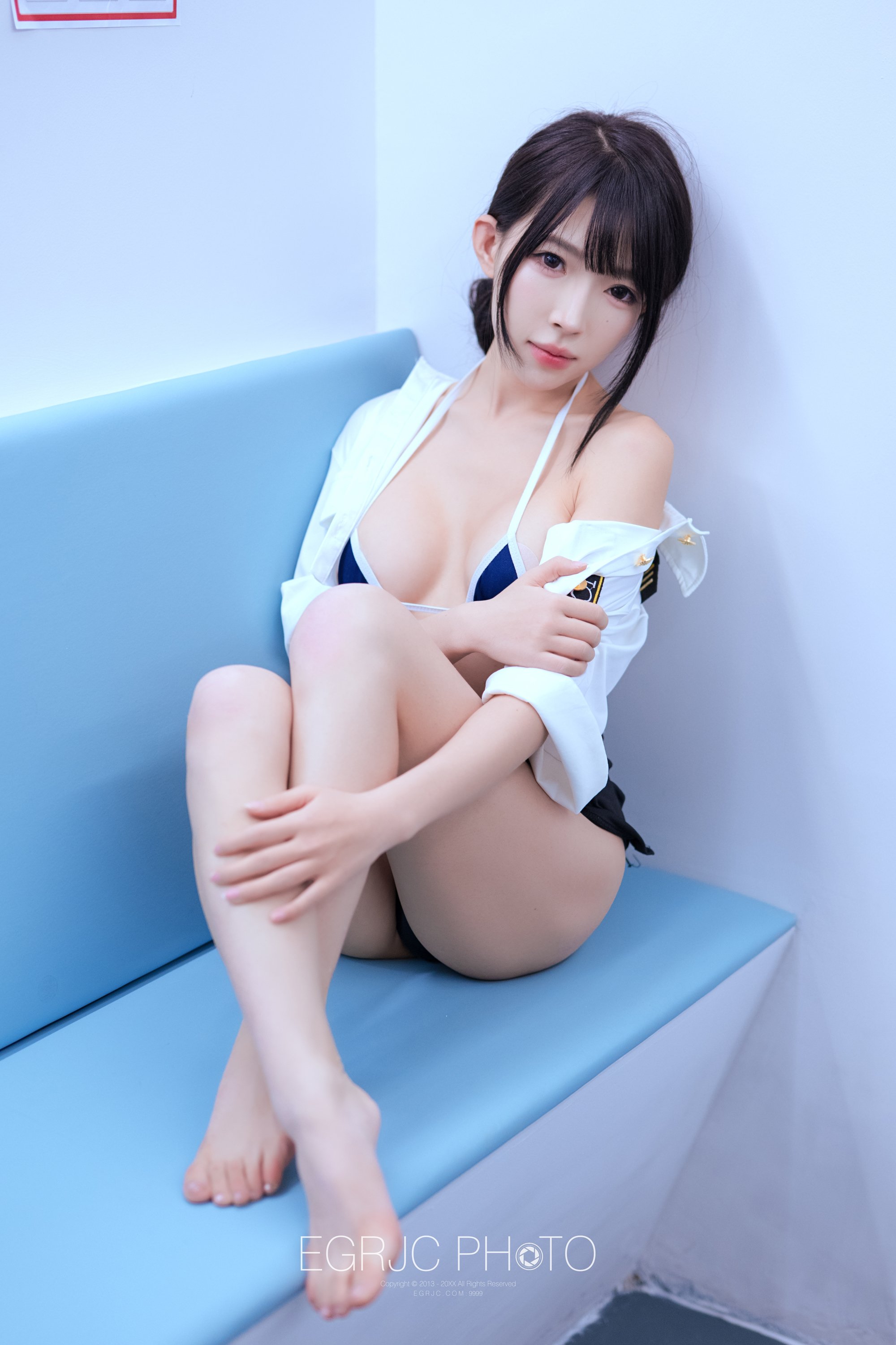 女神性感写真[20260127]