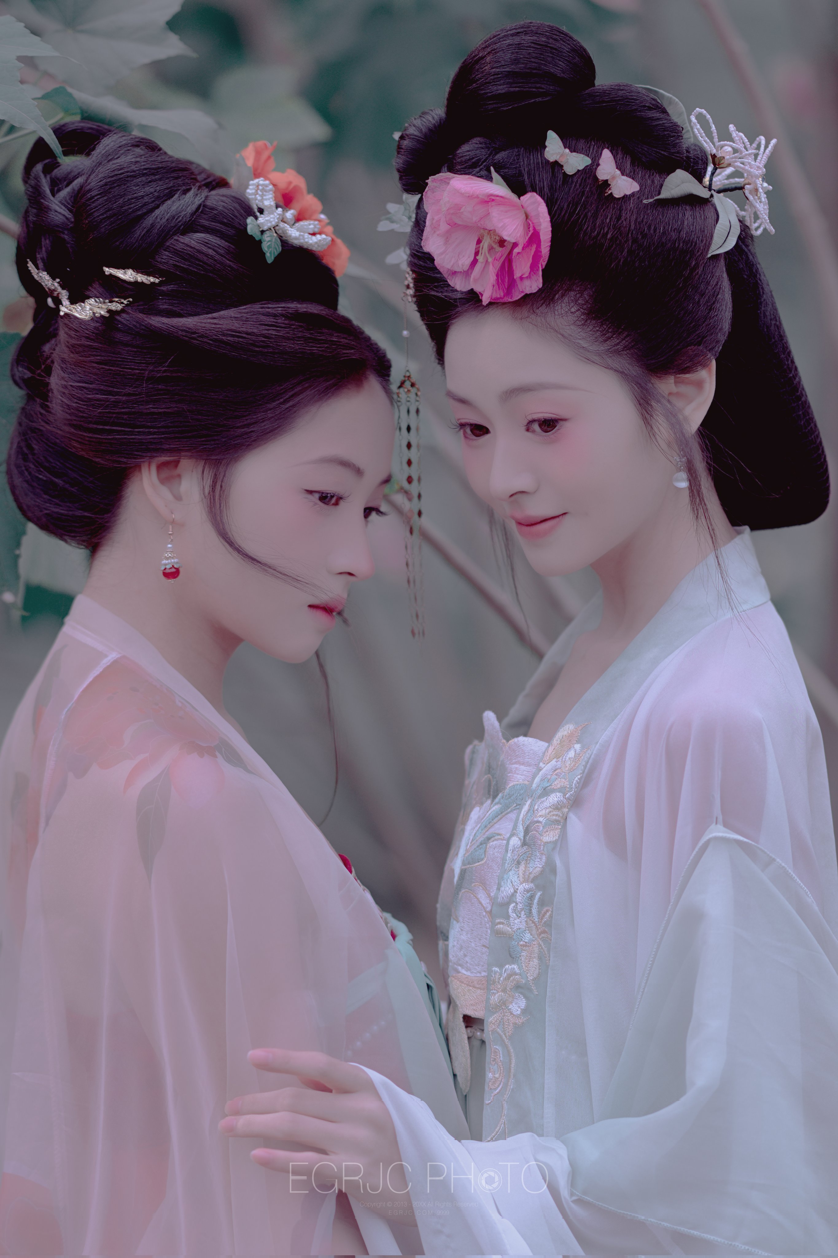 女神性感写真[20260127]