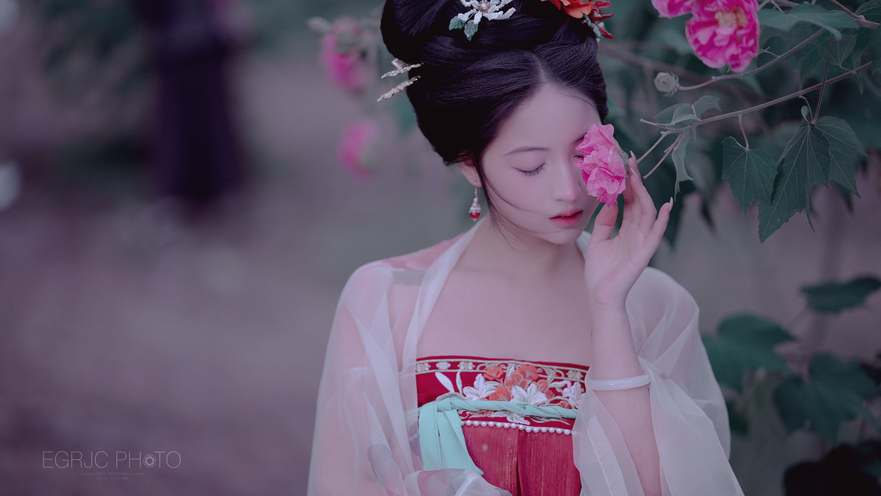 女神性感写真[20260127]