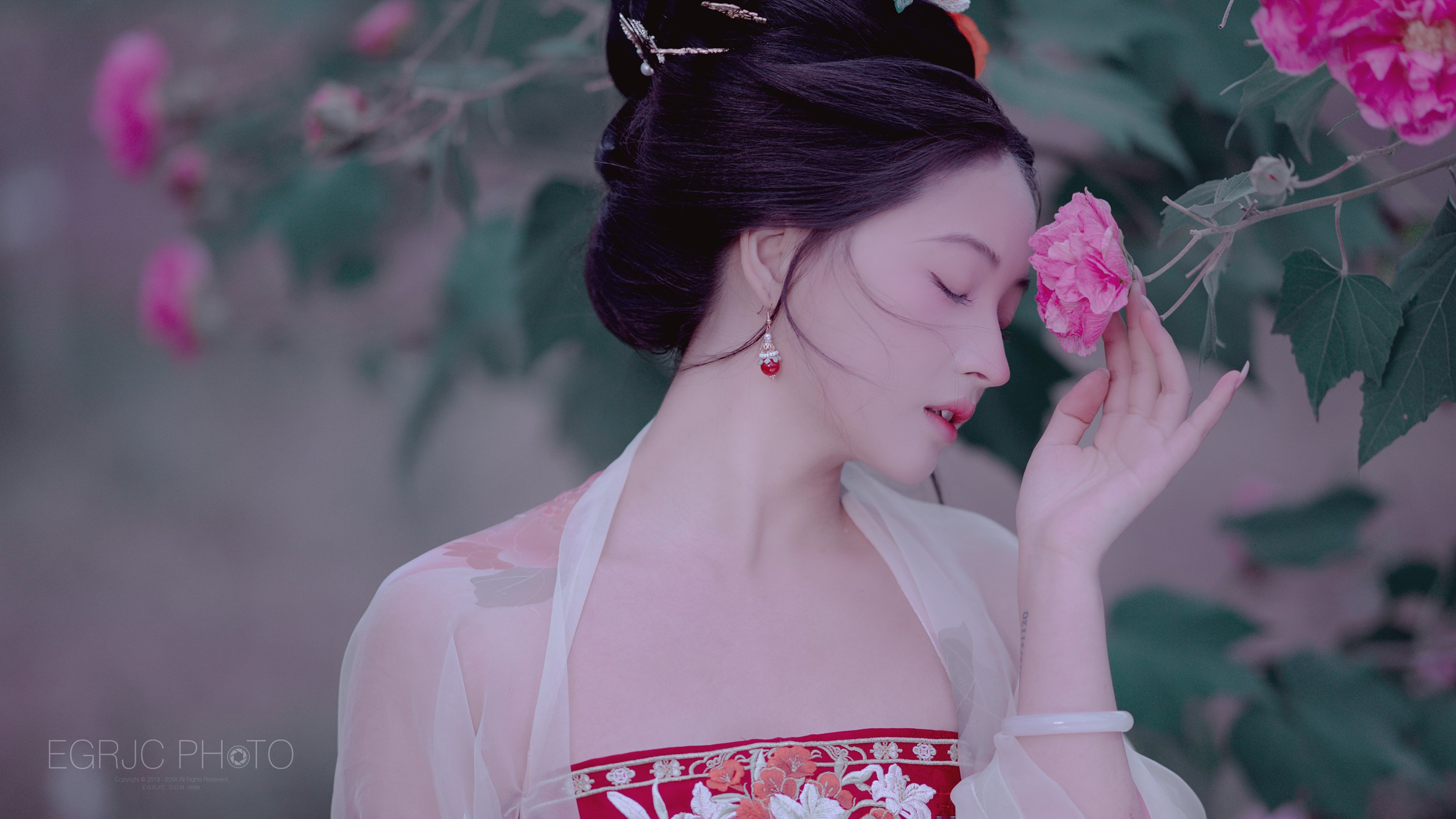 女神性感写真[20260127]