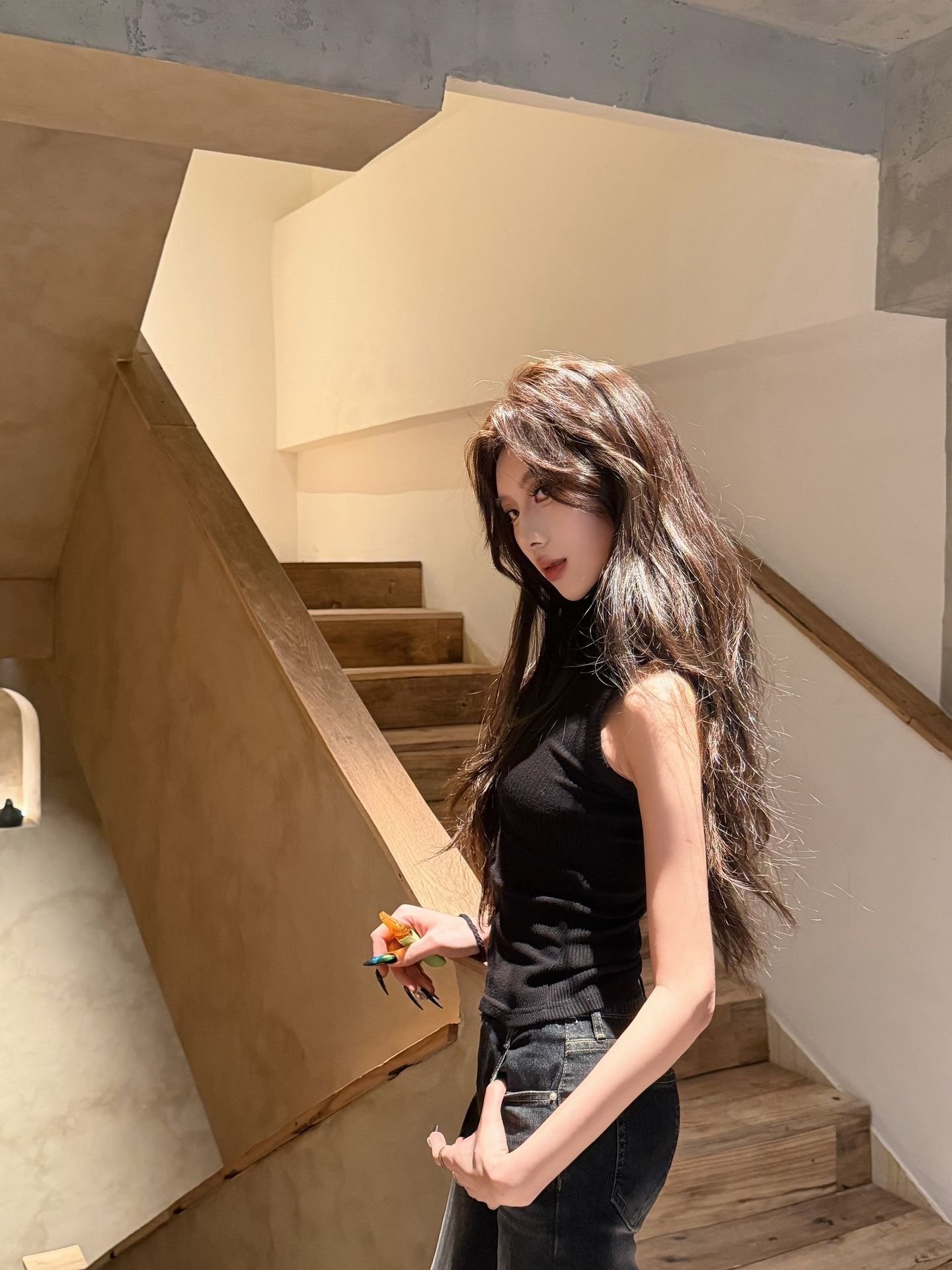 女神性感写真[20260127]