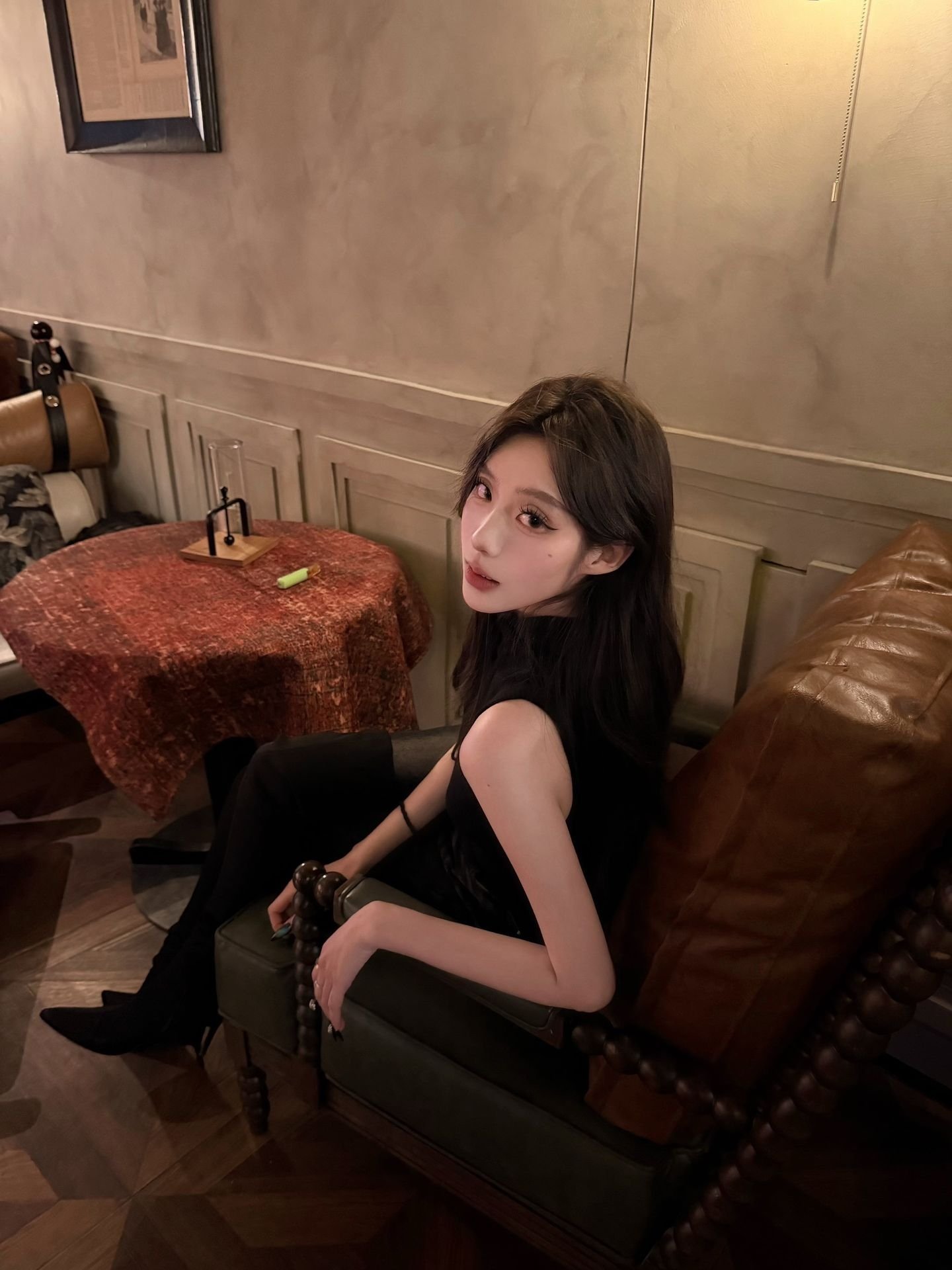 女神性感写真[20260127]