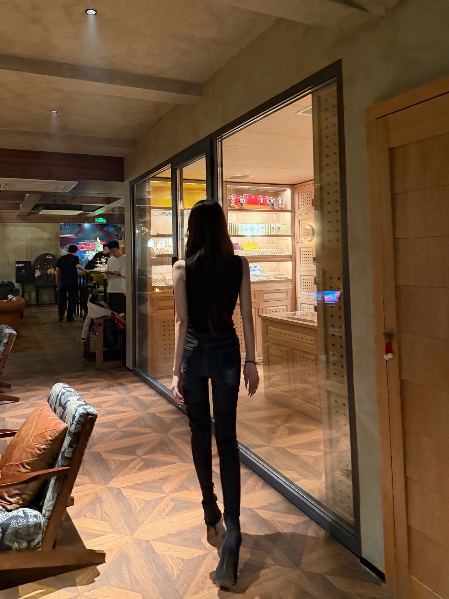 女神性感写真[20260127]