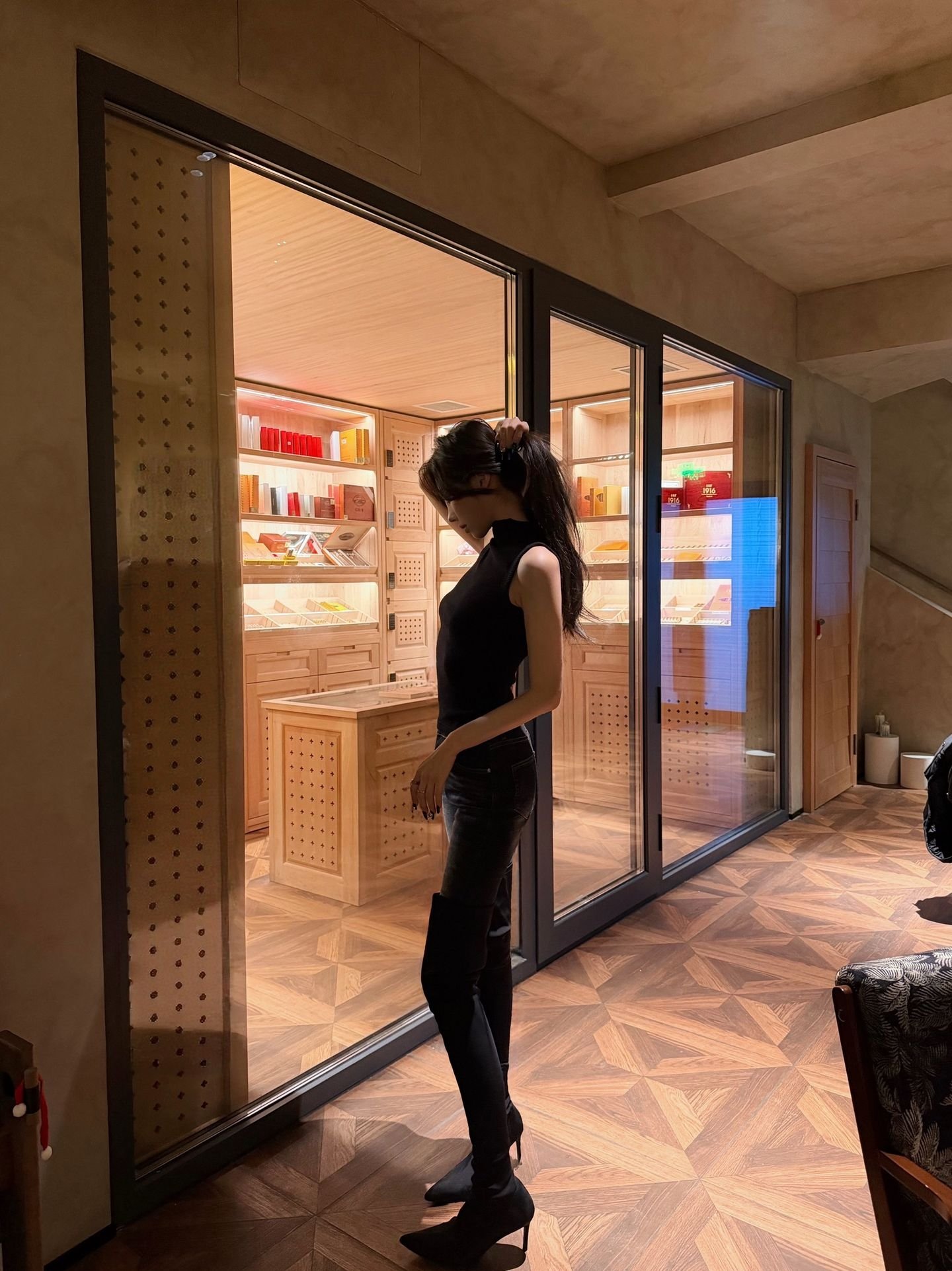 女神性感写真[20260127]