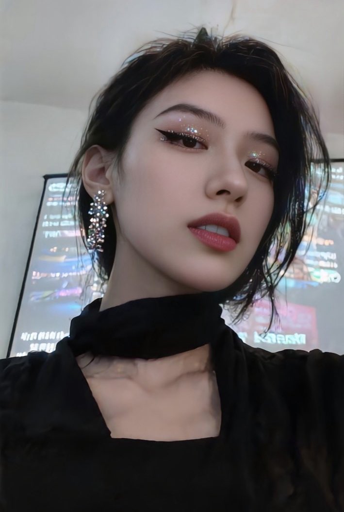 女神性感写真[20260127]