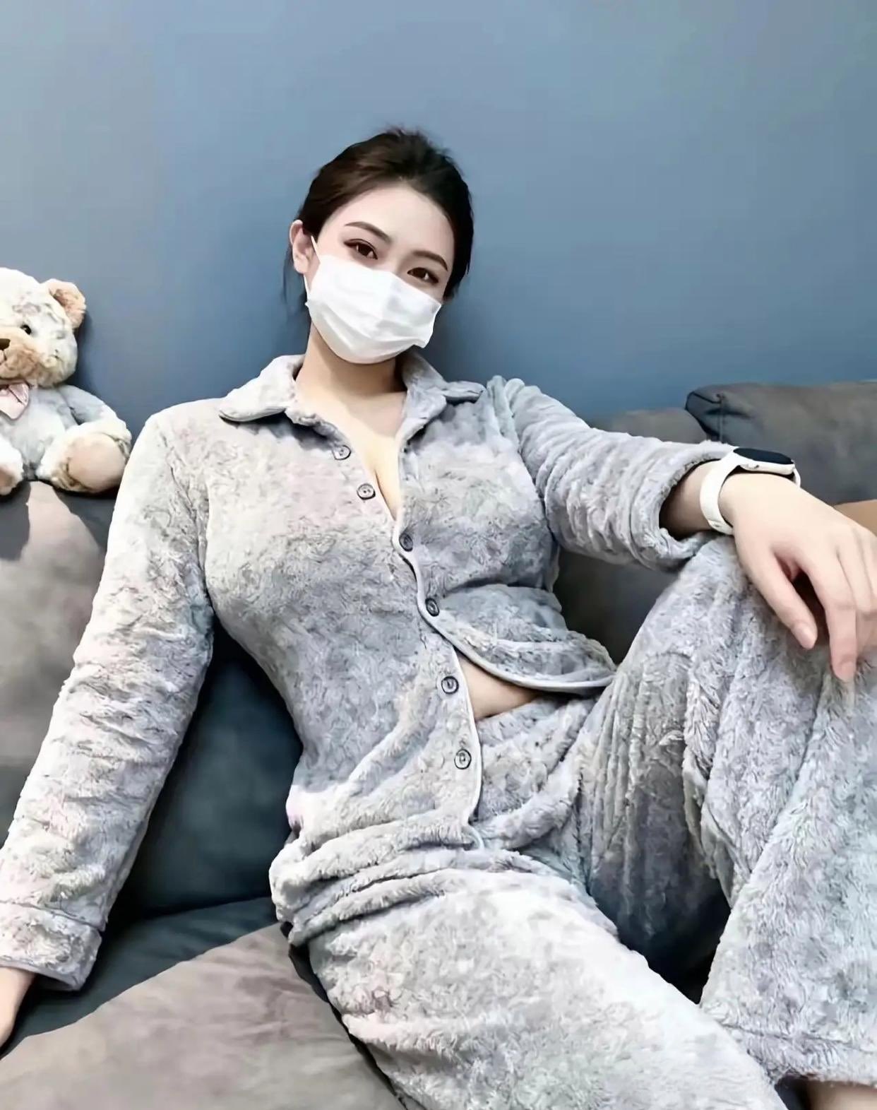 少妇系列媚态极致[20260127]