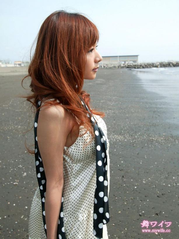 青山 優希 Yuuki Aoyama