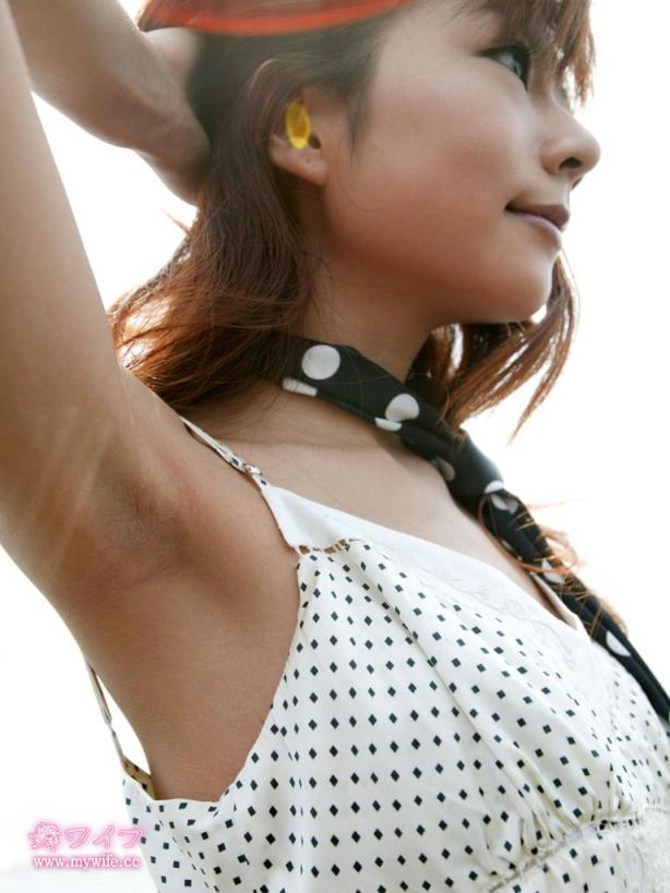 青山 優希 Yuuki Aoyama