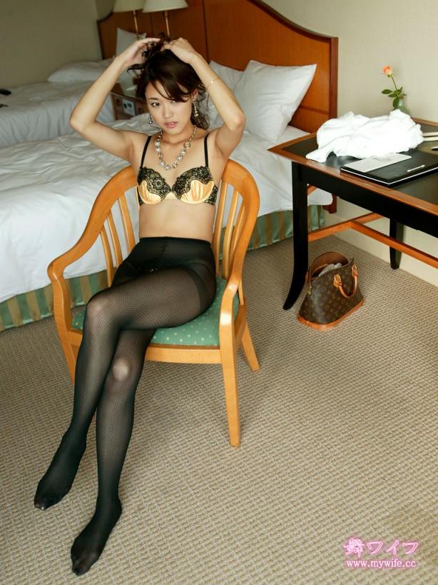 村上 涼子 Ryouko Murakami 森下さくら