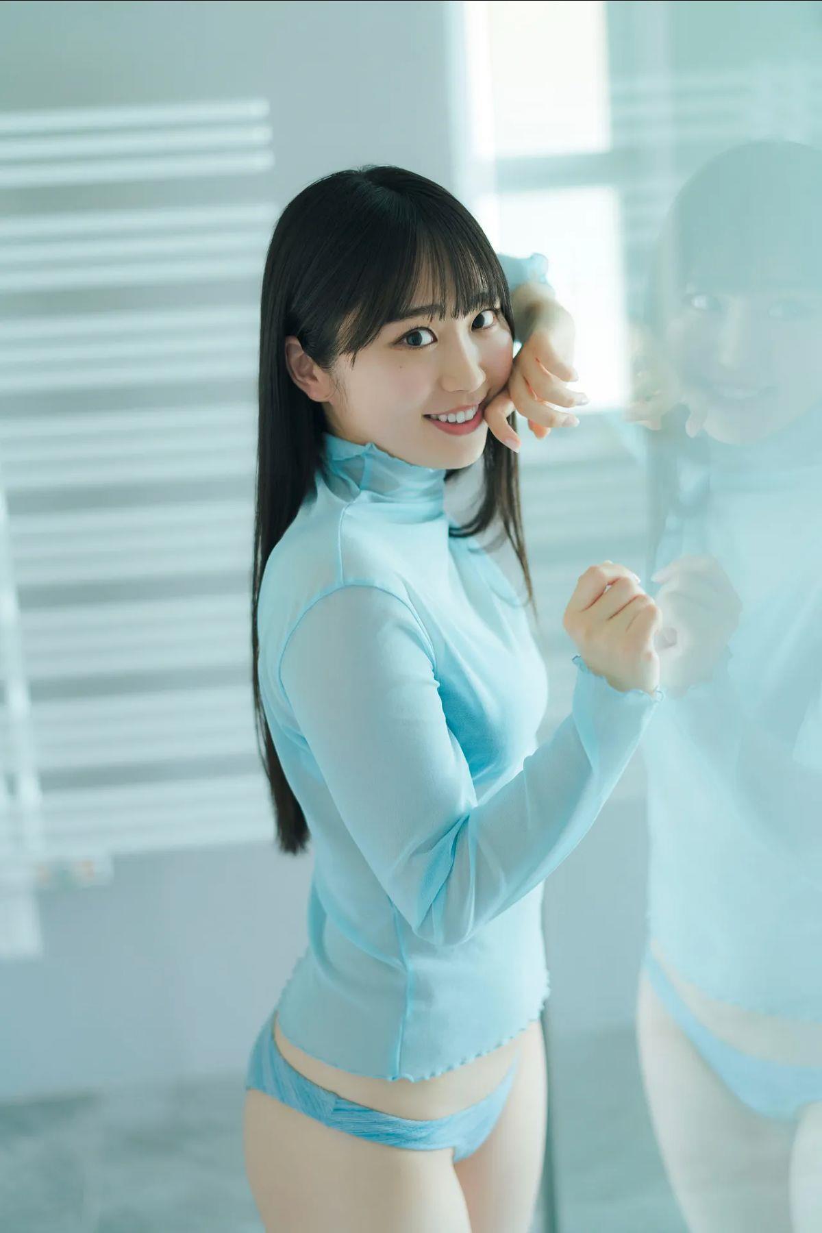 岛国妹子泳衣写真 20260128