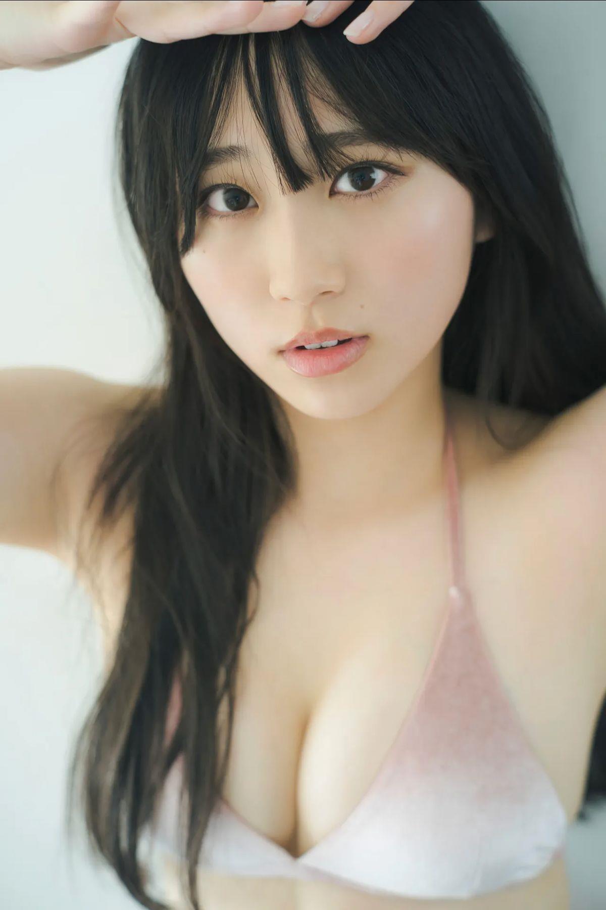 岛国妹子泳衣写真 20260128