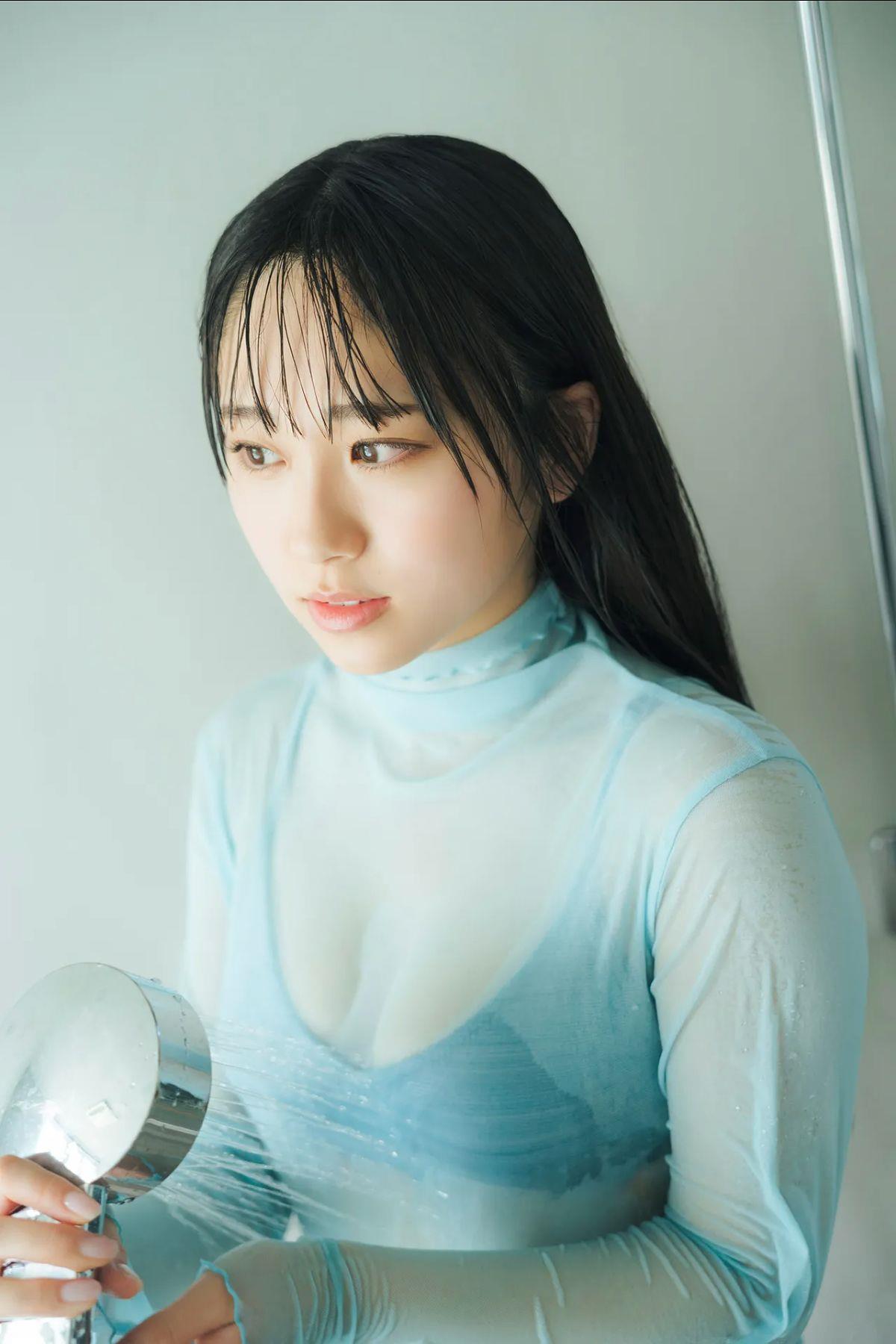 岛国妹子泳衣写真 20260128