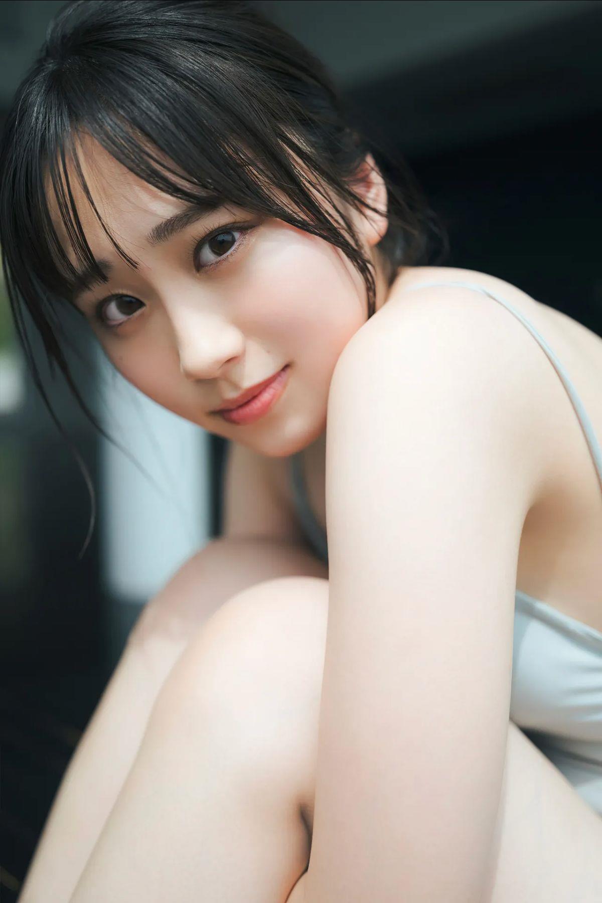 岛国妹子泳衣写真 20260128