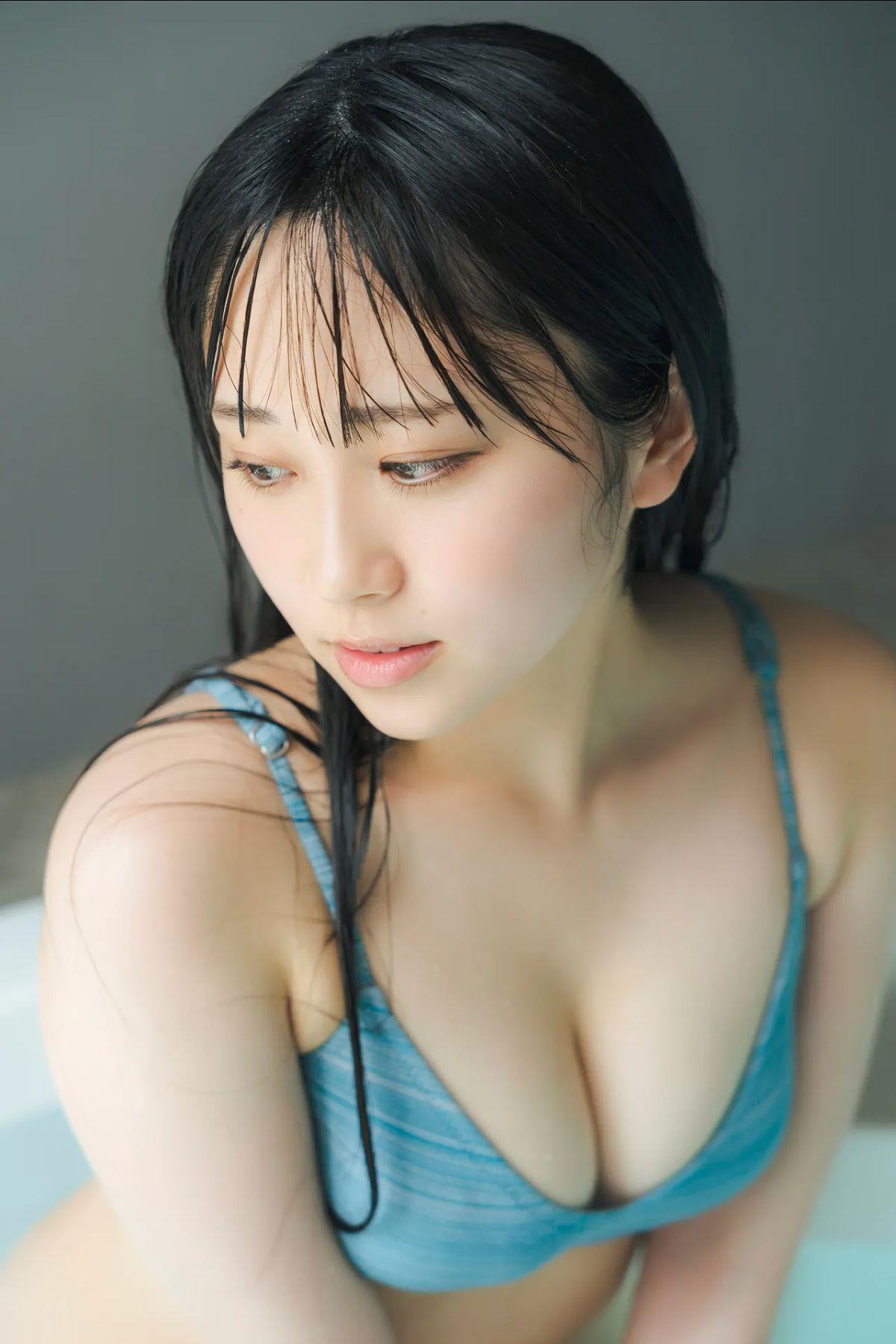 岛国妹子泳衣写真 20260128