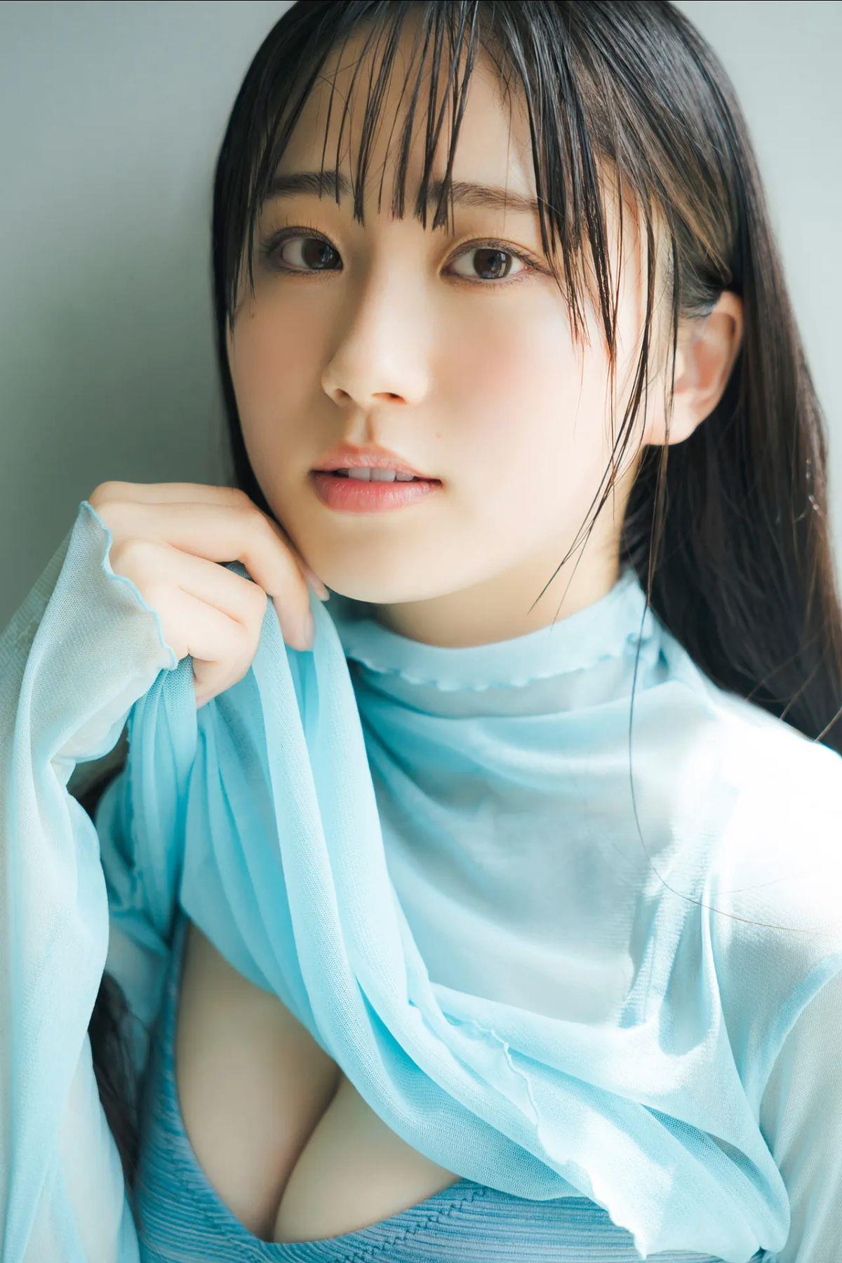 岛国妹子泳衣写真 20260128