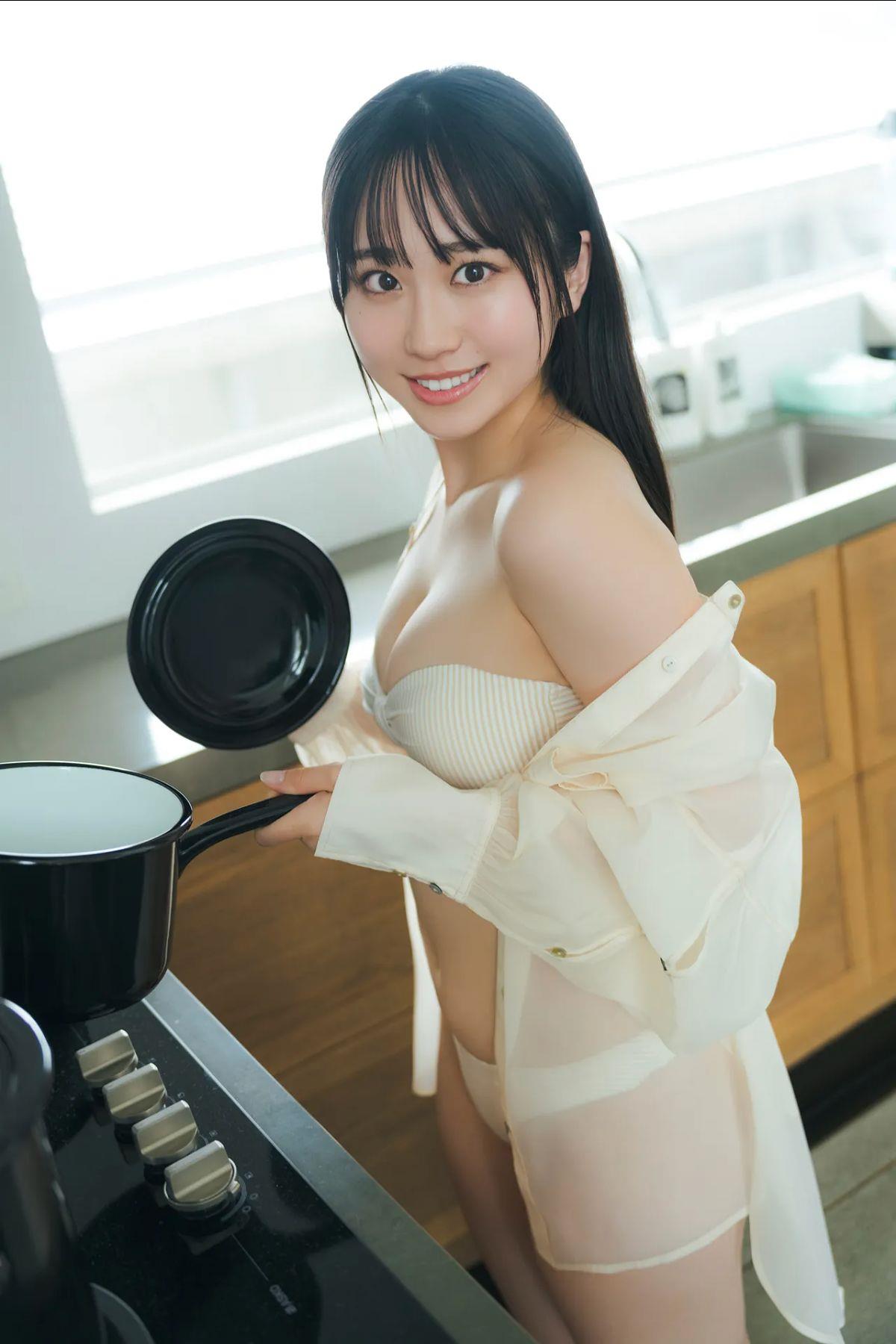 岛国妹子泳衣写真 20260128